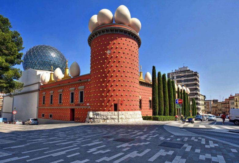 Figueres Dali