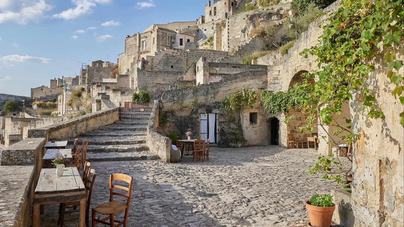 Matera